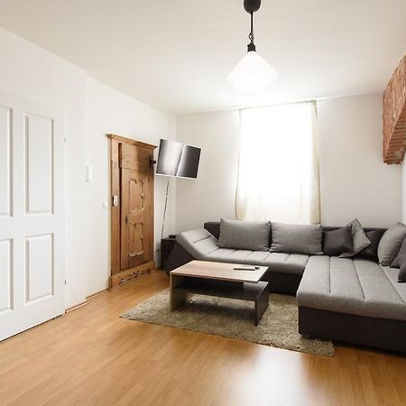 Vienna City Apartment 1180 Βιέννη Δωμάτιο φωτογραφία
