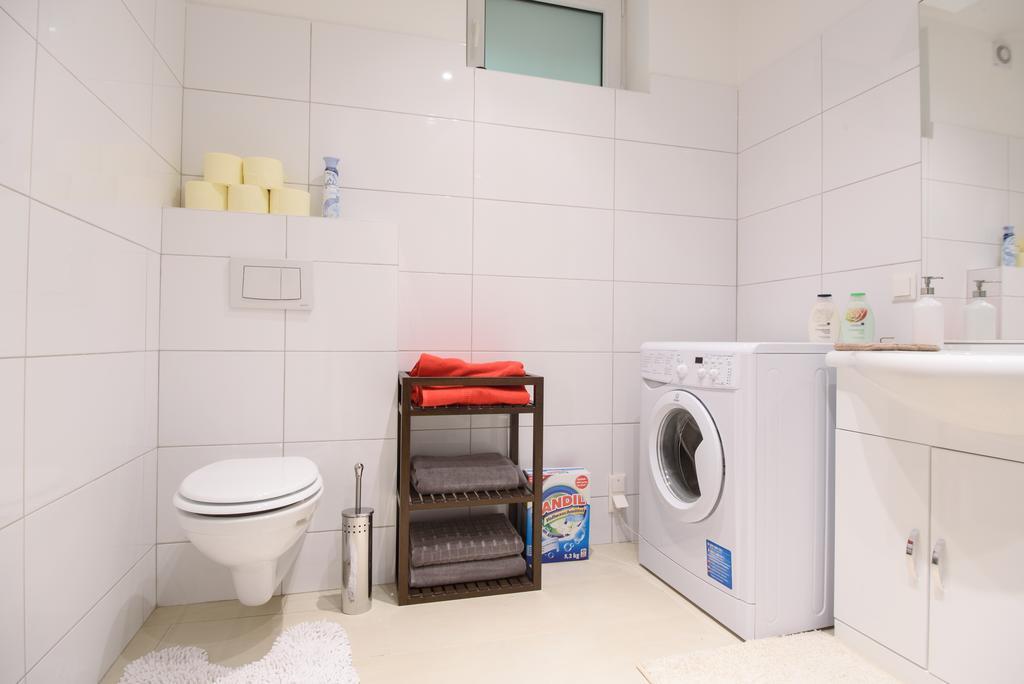 Vienna City Apartment 1180 Βιέννη Δωμάτιο φωτογραφία