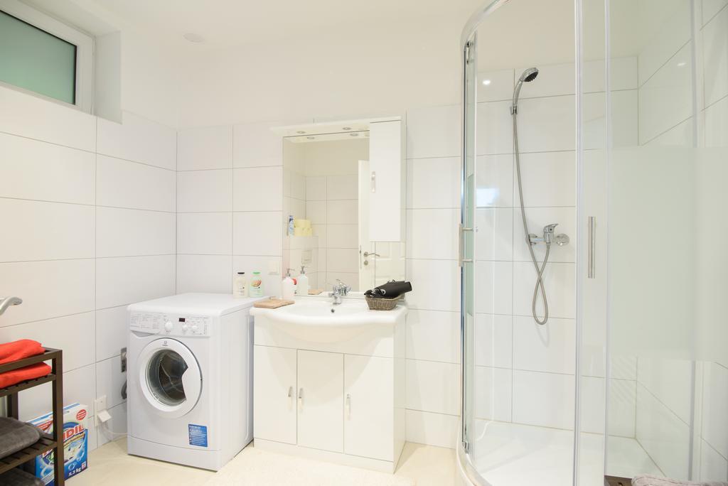Vienna City Apartment 1180 Βιέννη Δωμάτιο φωτογραφία
