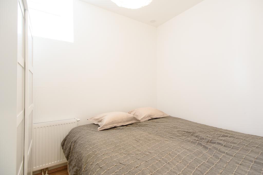 Vienna City Apartment 1180 Βιέννη Δωμάτιο φωτογραφία