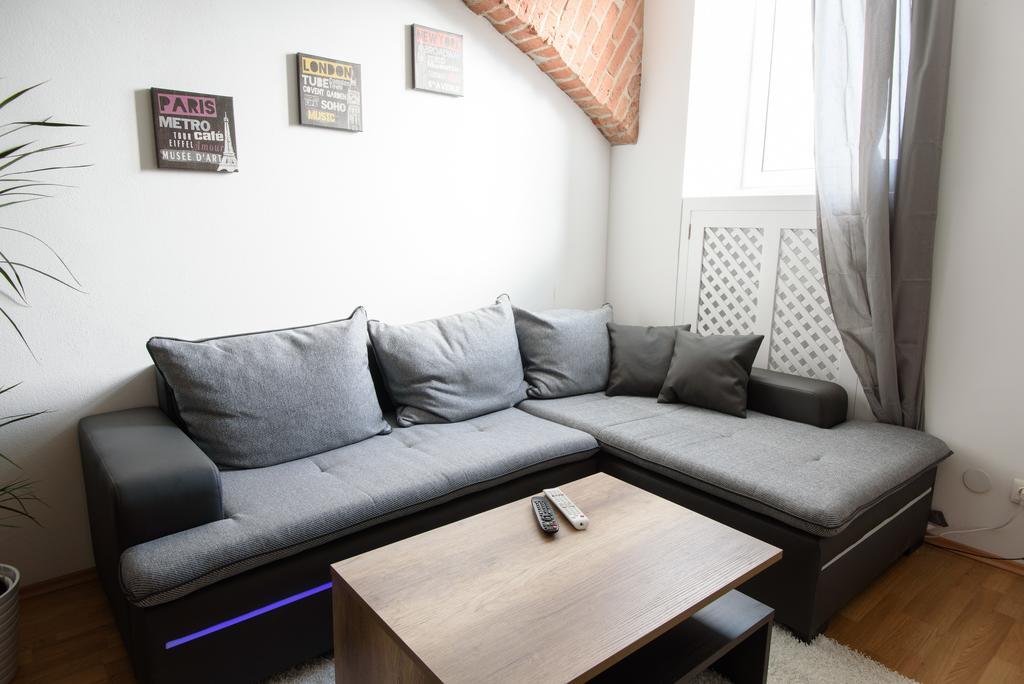 Vienna City Apartment 1180 Βιέννη Δωμάτιο φωτογραφία