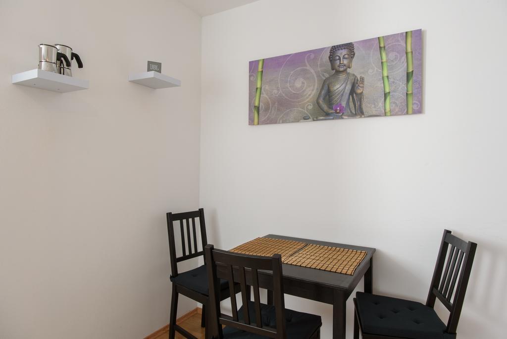 Vienna City Apartment 1180 Βιέννη Δωμάτιο φωτογραφία