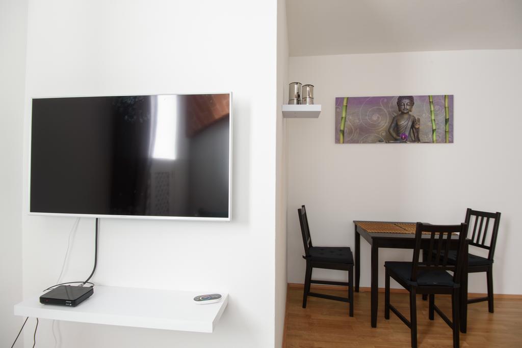 Vienna City Apartment 1180 Βιέννη Δωμάτιο φωτογραφία
