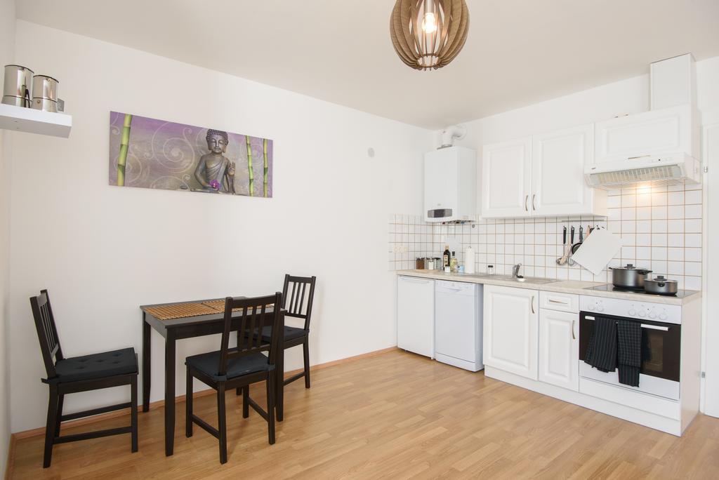 Vienna City Apartment 1180 Βιέννη Δωμάτιο φωτογραφία