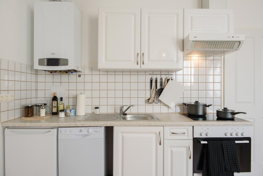 Vienna City Apartment 1180 Βιέννη Δωμάτιο φωτογραφία