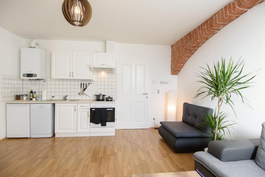 Vienna City Apartment 1180 Βιέννη Δωμάτιο φωτογραφία