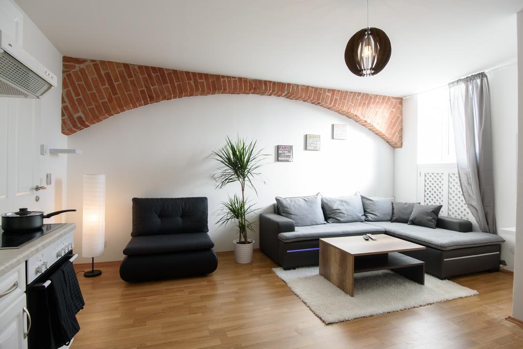 Vienna City Apartment 1180 Βιέννη Δωμάτιο φωτογραφία