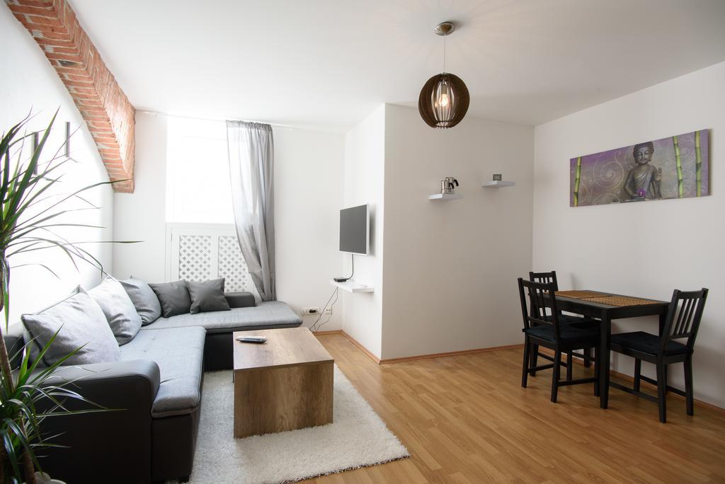 Vienna City Apartment 1180 Βιέννη Δωμάτιο φωτογραφία