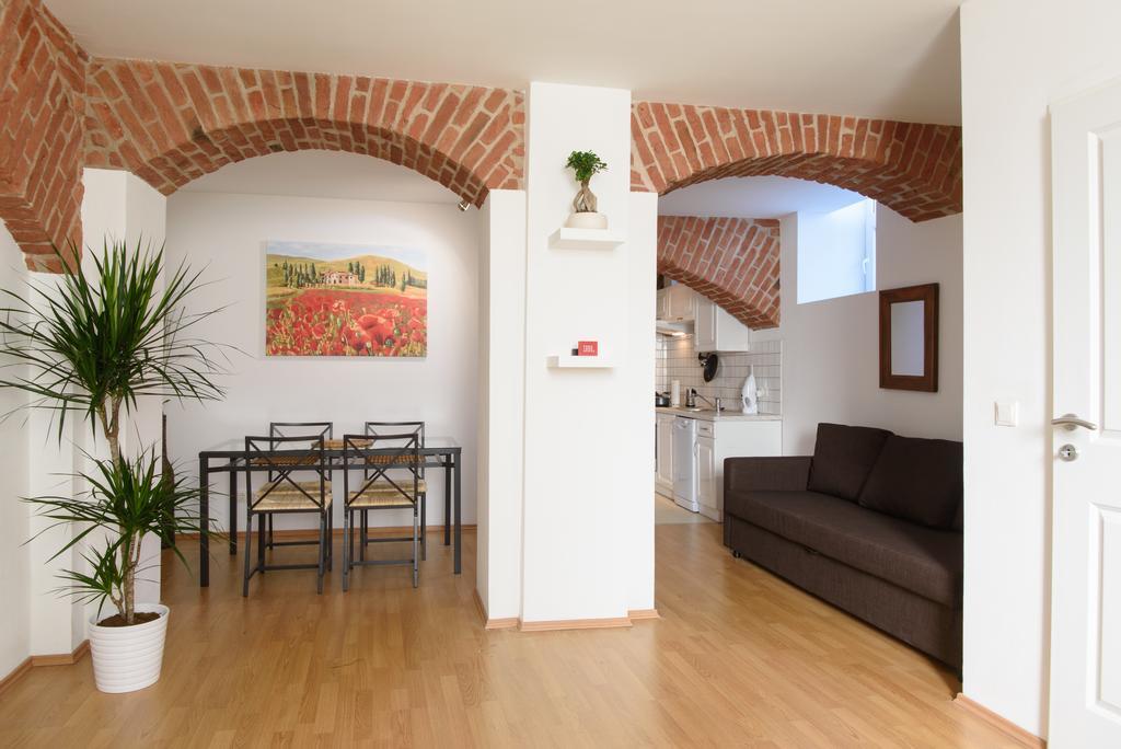 Vienna City Apartment 1180 Βιέννη Δωμάτιο φωτογραφία