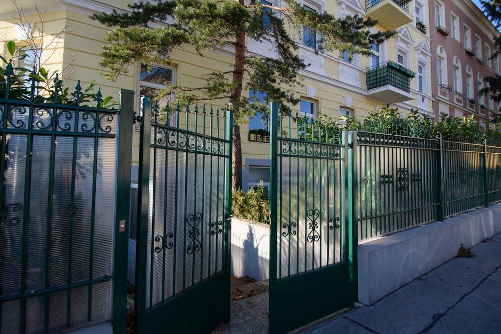 Vienna City Apartment 1180 Βιέννη Δωμάτιο φωτογραφία