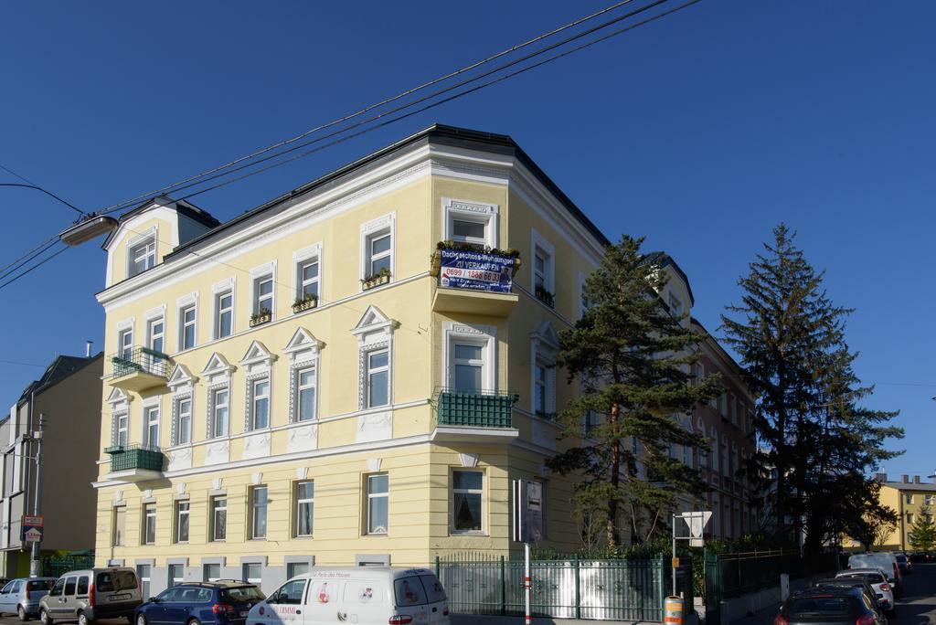 Vienna City Apartment 1180 Βιέννη Δωμάτιο φωτογραφία