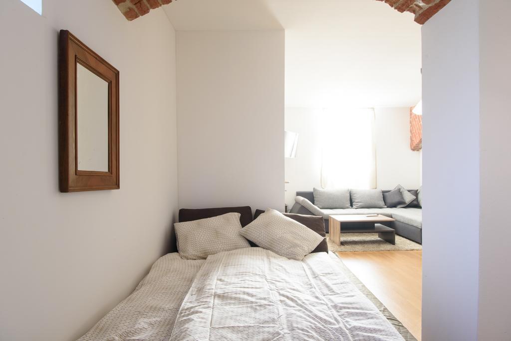 Vienna City Apartment 1180 Βιέννη Δωμάτιο φωτογραφία