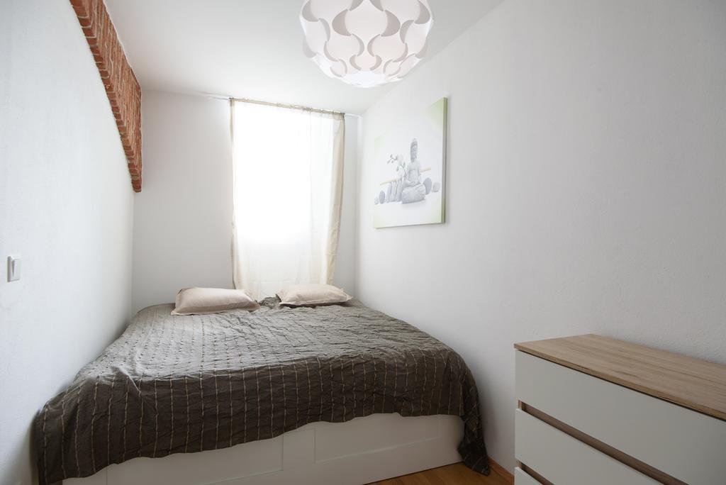 Vienna City Apartment 1180 Βιέννη Δωμάτιο φωτογραφία