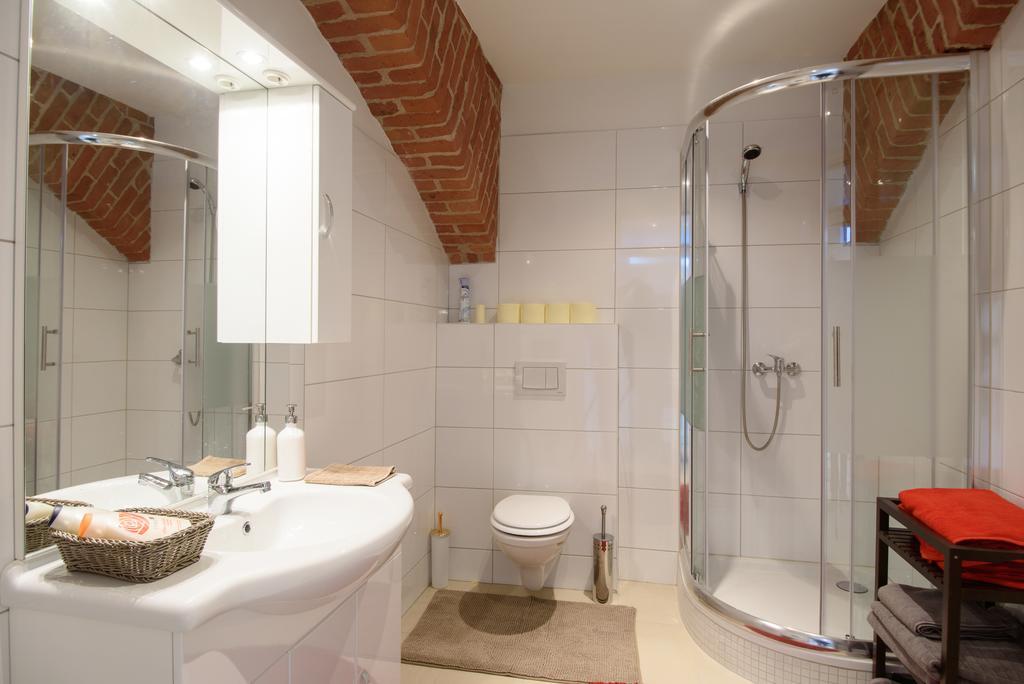 Vienna City Apartment 1180 Βιέννη Δωμάτιο φωτογραφία