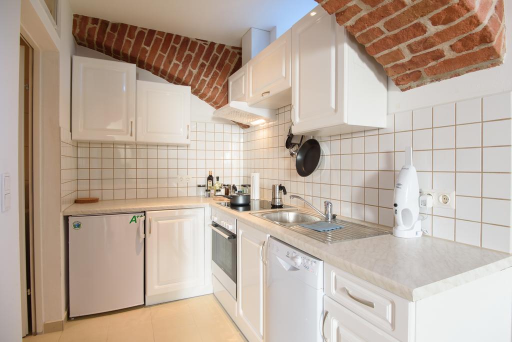 Vienna City Apartment 1180 Βιέννη Δωμάτιο φωτογραφία