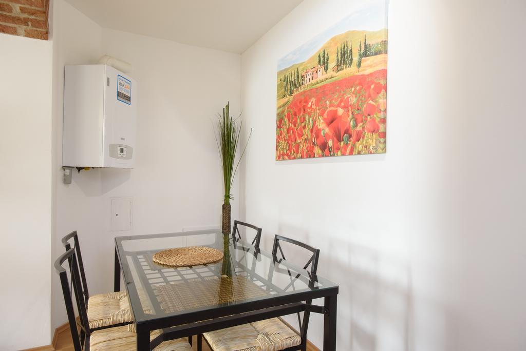 Vienna City Apartment 1180 Βιέννη Δωμάτιο φωτογραφία