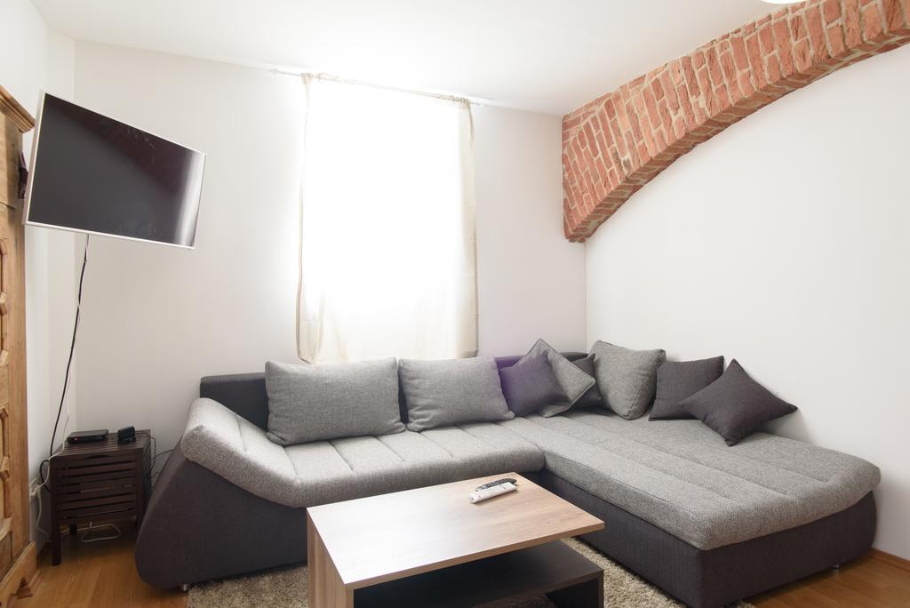 Vienna City Apartment 1180 Βιέννη Δωμάτιο φωτογραφία