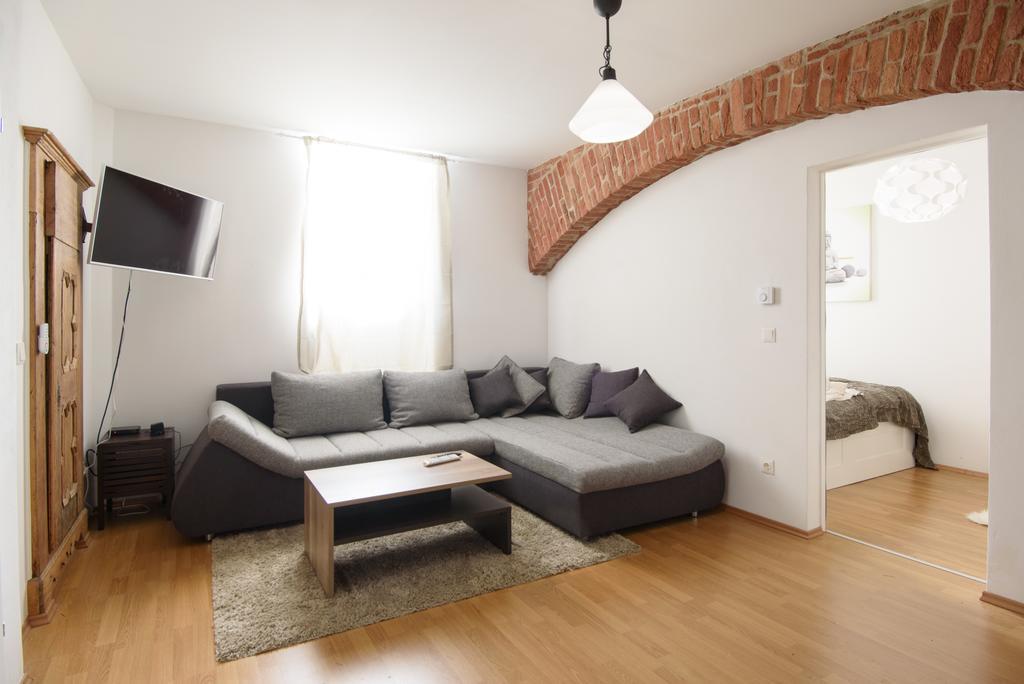Vienna City Apartment 1180 Βιέννη Δωμάτιο φωτογραφία
