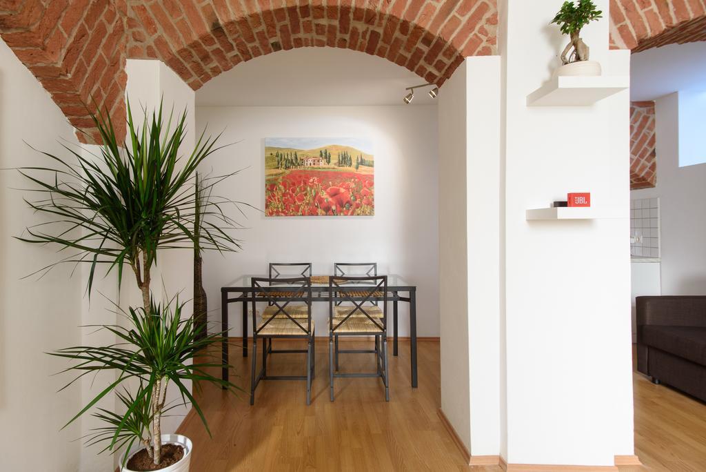 Vienna City Apartment 1180 Βιέννη Δωμάτιο φωτογραφία