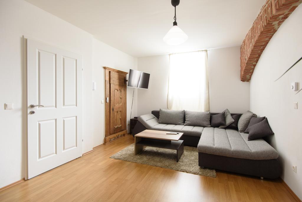 Vienna City Apartment 1180 Βιέννη Δωμάτιο φωτογραφία