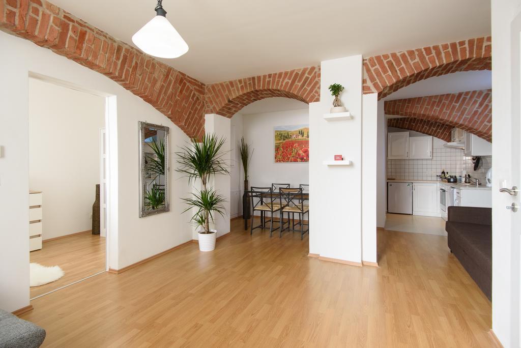 Vienna City Apartment 1180 Βιέννη Δωμάτιο φωτογραφία