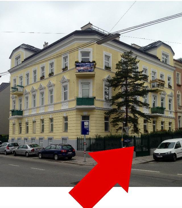 Vienna City Apartment 1180 Βιέννη Εξωτερικό φωτογραφία
